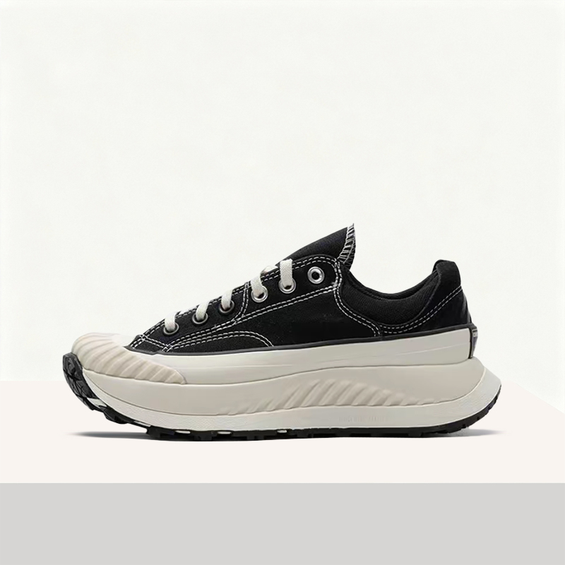Converse Shoes Chuck 70 - Converse Chuck 70 AT-CX Unisex Białe/Czarne