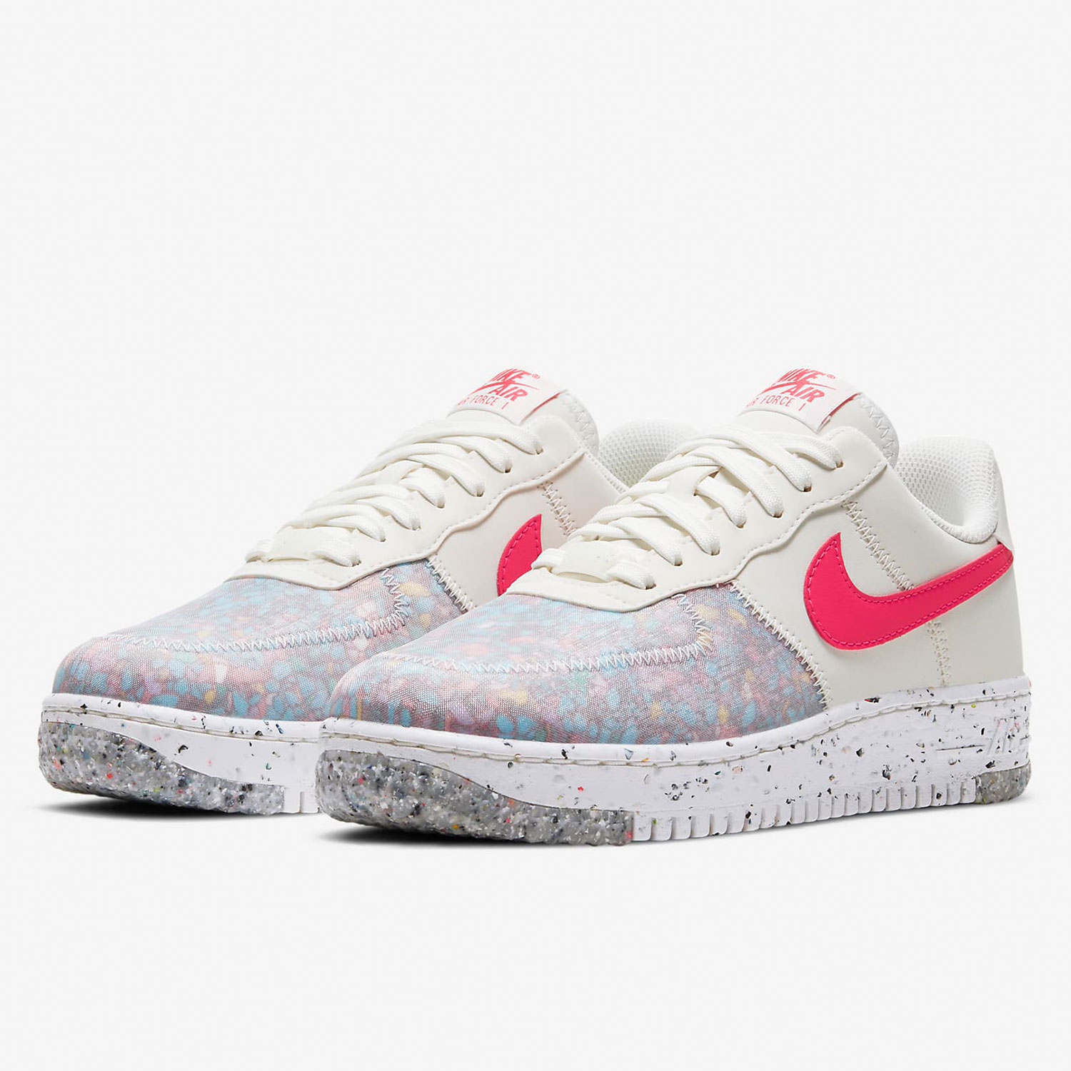 Nike Shoes Air Force 1 - Autentyczne buty sportowe damskie Nike AIR