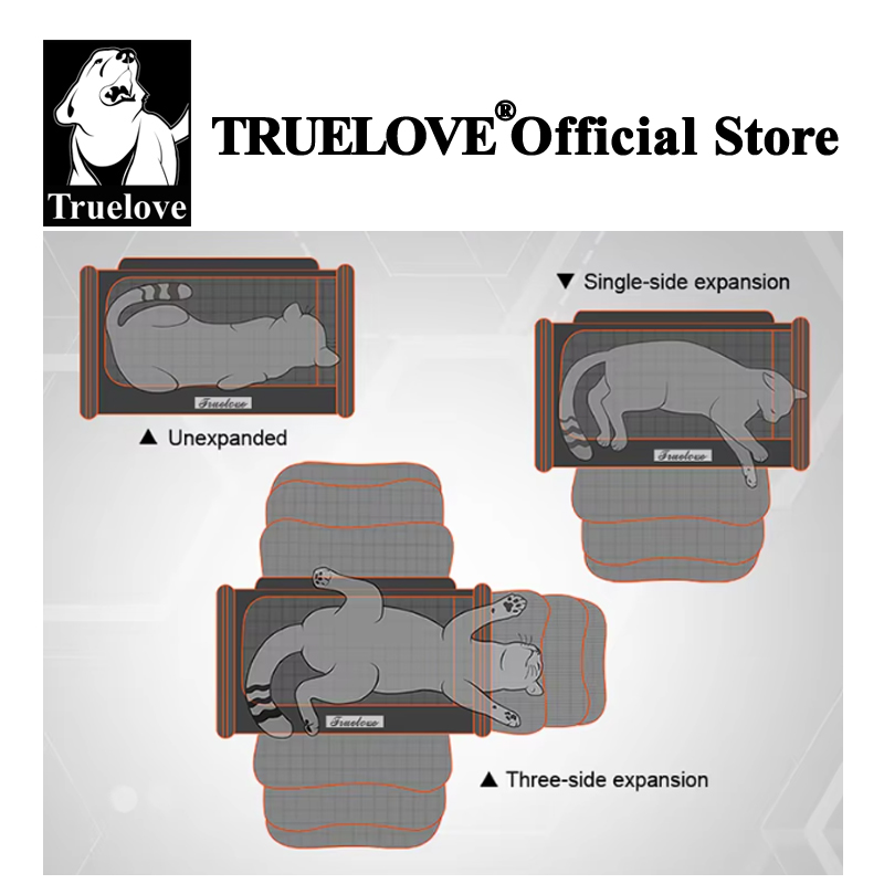 TRUELOVE TLX4971 Oddychająca,  – Foldable Backpack Small recenzja i cena