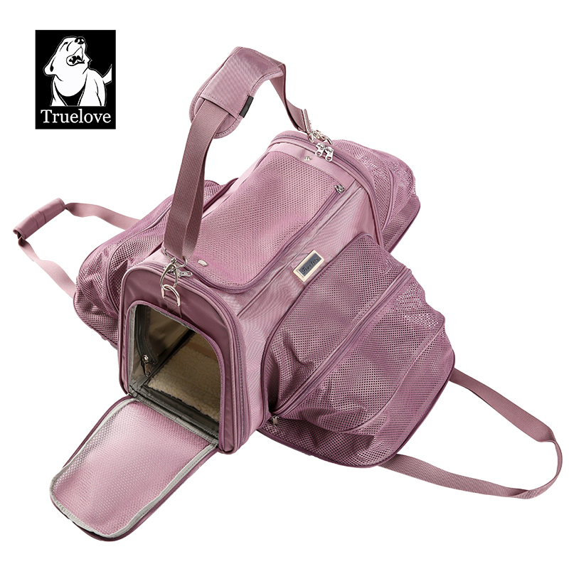 TRUELOVE TLX4971 Oddychająca,  – Foldable Backpack Small recenzja i cena