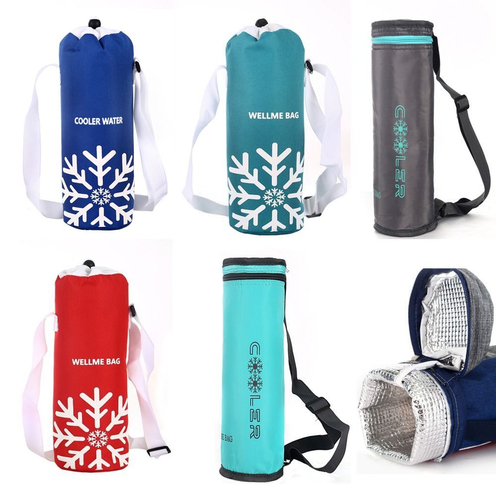 Przenośny pokrowiec na butelkę – Hydration Pack Outdoor recenzja i cena