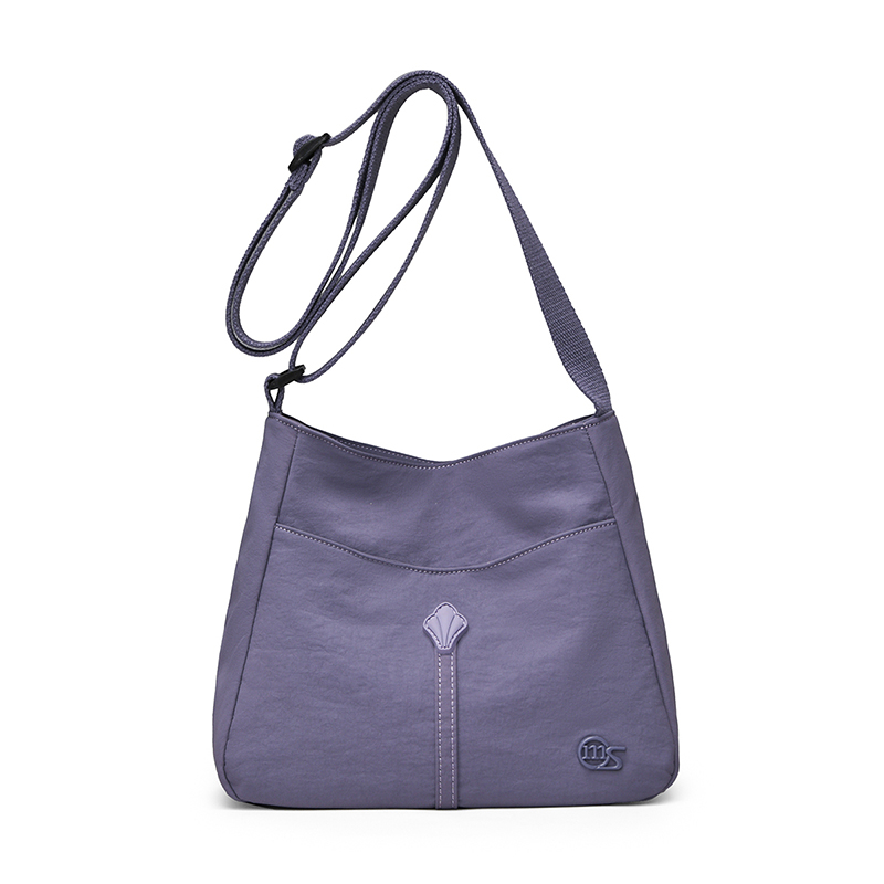 Damska torba na ramię z nylonu – Sling Backpack Shoulder recenzja i cena