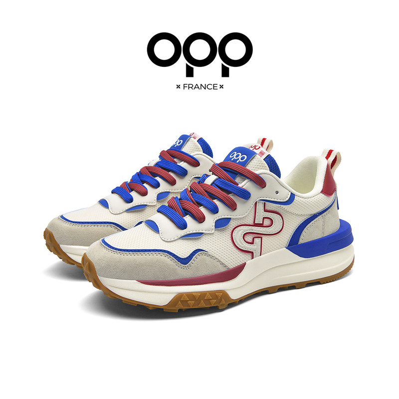 Buty męskie OPP New Cool Force – New Balance Shoes 574 recenzja i cena