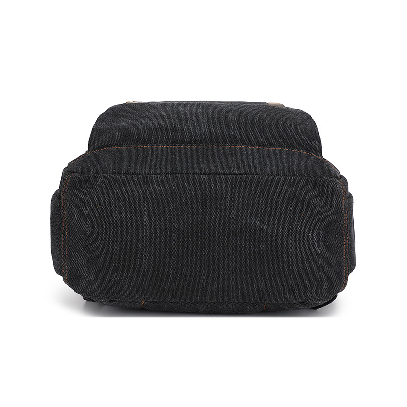 Nowy, casualowy plecak transgr – Canvas Backpack Casual recenzja i cena